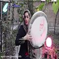 عکس دف نوازی آهنگ روز مادر - آهنگ مادر فیلم مادر-موسیقی سنتی ایرانی- روز مادر مبارک