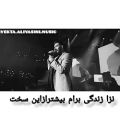 عکس کنسرت علی یاسینی .دل من تورو می خواد