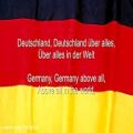 عکس سرود ملی کشور آلمان