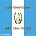 عکس سرود ملی کشور گواتمالا