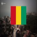 عکس سرود ملی کشور گینه