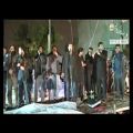 عکس اجرای مراسم عذاداری محرم سال 93 با اجرای هنرمندان مشهد