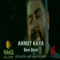 عکس احمد کایا - آهنگ ترکی من مرا Ahmet Kaya - Ben Beni