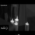 عکس میکس عاشقانه/احساسی/رضا صادقی / میدونم یه روزی دلم پای عشقت میمیره