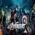 عکس اهنگ حماسی و کامل THE AVENGERS