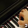 عکس معرفی و تست پیانو دیجیتال یاماها Yamaha CLP-645PE | داور ملودی