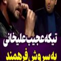 عکس اجرای زیبای «سروش فرهمند» در برنامه عصر جدید دیشب