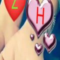 عکس کلیپ عاشقانه اسمی H و Z کلیپ اسمی مخصوص افرادی که اول حرفشان H و Z است.