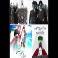 عکس سرود مجازی - جشن انقلاب - ناحیه 4 کرج