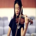 عکس موسیقی کلاسیک ویولن