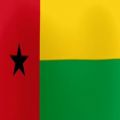 عکس سرود ملی کشور گینه بیسائو