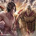 عکس موسیقی متن انیمه نبرد با تایتان ها Attack on Titan