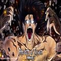 عکس موسیقی متن انیمه نبرد با تایتان ها Attack on Titan