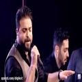 عکس اجرای زنده بابک جهانبخش - آهنگ کافه پاییز