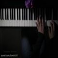 عکس دانلود موسیقی بطور پیانو سریال عشق ممنوع