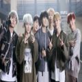 عکس BTS (방탄소년단) MIC Drop (Steve Aoki Remix) Official MV