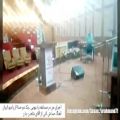 عکس اجرای زنده آهنگ #صداش_کنی از #شاهین_بنان در رادیو ایران