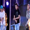 عکس اجرای Dope فوکوس جونگ کوک ~ بی تی اس (BTS) در شوچمپین
