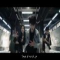عکس MV] BTS(방탄소년단) _ Danger ]