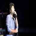 عکس Tum Hi Ho Live - Aashiqui 2 by Arijit Singh singing