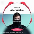 عکس Alan Walker