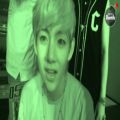 عکس BANGTAN BOMB] 적외선 카메라와의 첫 만남 - BTS]