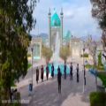 عکس موزیک ویدیو زیبا از عادل و میعاد(بهار خانوم)