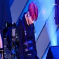عکس اجرای Fake Love فوکوس جونگ کوک || BTS - بی تی اس