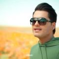 عکس آهنگ جدید «من پایم» احمد سعیدی