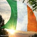 عکس سرود ملی کشور ایرلند