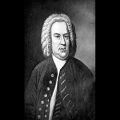 عکس Bach- minuet in G major