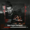 عکس امین فیاض ( دل بریدی ) Amin Fayyaz - Del Boridi