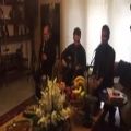 عکس اجرای مراسم ترحیم عرفانی با نی و دف ۰۹۳۸۴۰۷۸۶۹۰