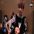 عکس BANGTAN BOMB] Vs hard dance practice - BTS]