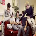 عکس One Direction - Video Diary 1