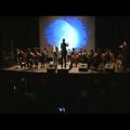 عکس قطعه مهتاب - کنسرت ایوان شمس - مرداد 94 - ارکستر رامشه
