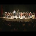 عکس قطعه بی ستاره-کنسرت ایوان شمس-مردادماه 94-ارکستر رامشه