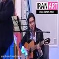 عکس اولین اجرای زنده آهنگ نشکن دلمو محسن یگانه