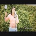 عکس ایمان حسینی- موزیک ویدیو با یک لبخند