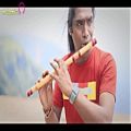 عکس موسیقی بی کلام و زیبای هندی - Ovvoru Pookalume - Rajesh Cherthala