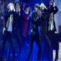 عکس اجرای Blood Sweat and Tears فوکوس جونگ کوک || بی تی اس - BTS - MAMA