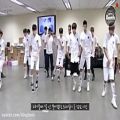 عکس BANGTAN BOMB] Concept trailer practice - BTS]