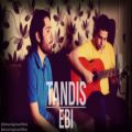 عکس Ebi - Tandis | تندیس - ابی - Covered By Mohsen Yaghmaei