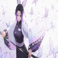 عکس Demon Slayer Kimetsu no Yaiba Shinobu ThemeFULL Version