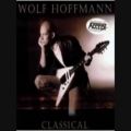 عکس کاور گیتار برقی جدید Wolf Hoffmann به نام Blues For Elise