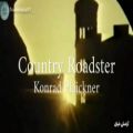 عکس موزیک ویدئو نوستالژی و زیبای Country Roadster اثری ماندگار از Konrad Plaickner