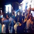 عکس موزیک ته پلی-مجتبی خوشبخت- جشن نور پایتخت ساحلی ایران