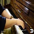 عکس تست پیانو آکوستیک یاماها Yamaha JU109-PW | داور ملودی