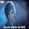 عکس Amazing Melodic Dubstep Mix January 2014