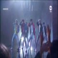 عکس || اجرای لایو آهنگ DNA از BTS در مراسم American Music Awards کیفیت 1080p *